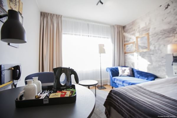 Hotel Scandic Kuopio
